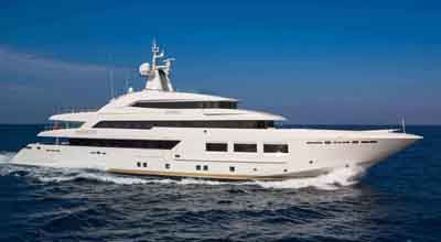 crn - SARAMOUR - Paskowsky Yacht Design