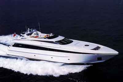 heesen - OPUS 2 - Paskowsky Yacht Design