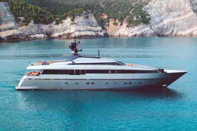 sanlorenzo - 4H - Paskowsky Yacht Design
