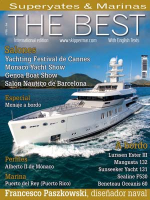 Fpaszkowski Design September 2015 - Paskowsky Yacht Design