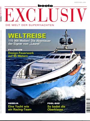 SL-94 Maggio 2012 - Paskowsky Yacht Design